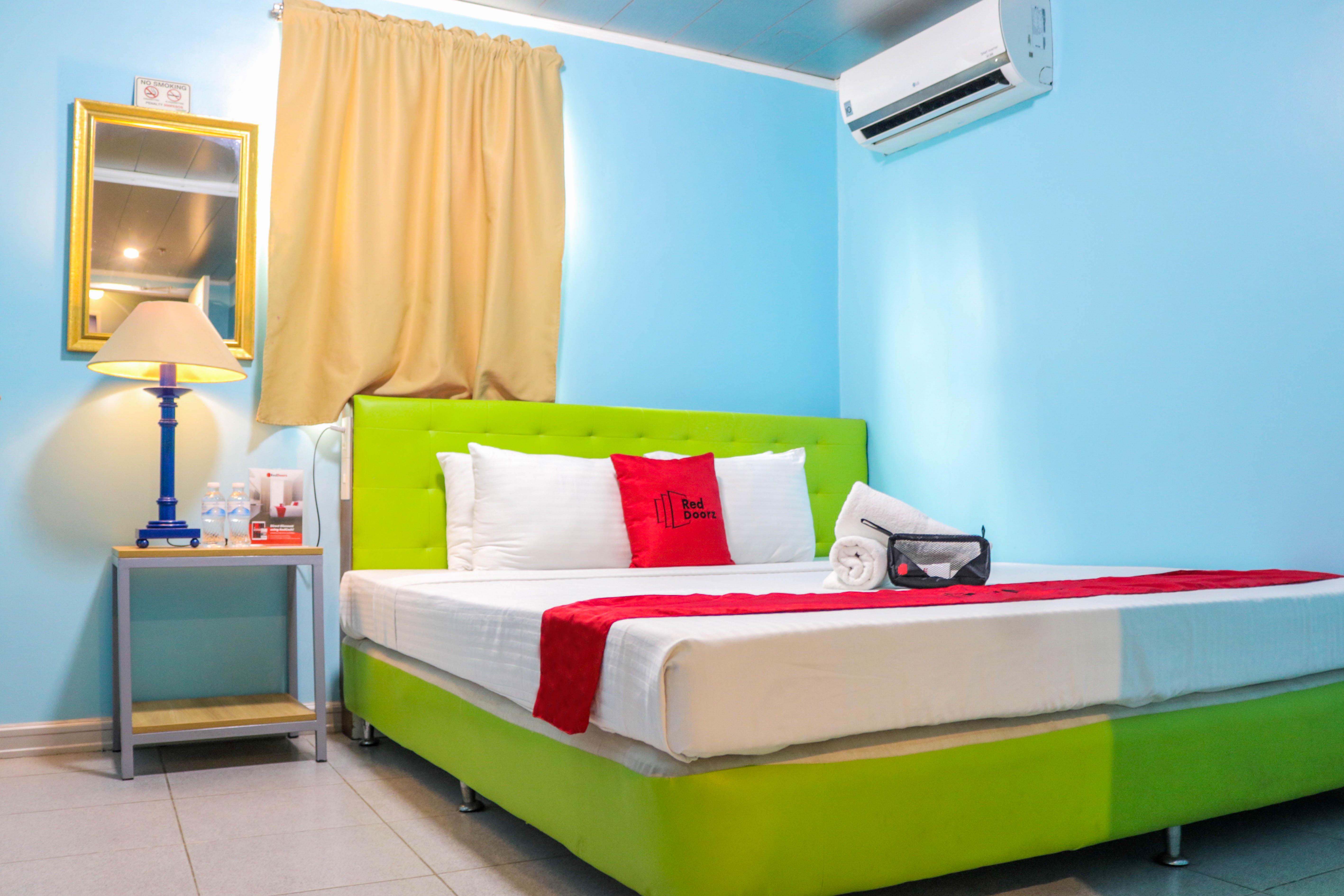 Reddoorz Plus New Era Budget Hotel Mandaue Former Reddoorz Plus Near Uv Mandaue Cebu Zewnętrze zdjęcie