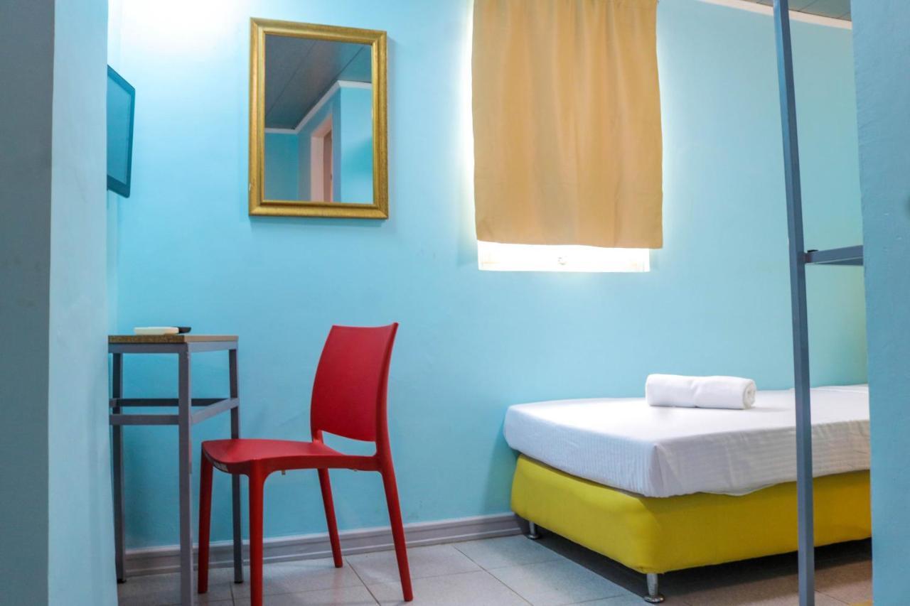 Reddoorz Plus New Era Budget Hotel Mandaue Former Reddoorz Plus Near Uv Mandaue Cebu Zewnętrze zdjęcie